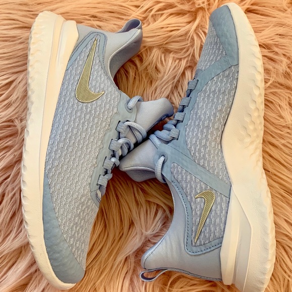 New Nike Renew Rival Women’s Running Sneakers - Picture 5 of 8